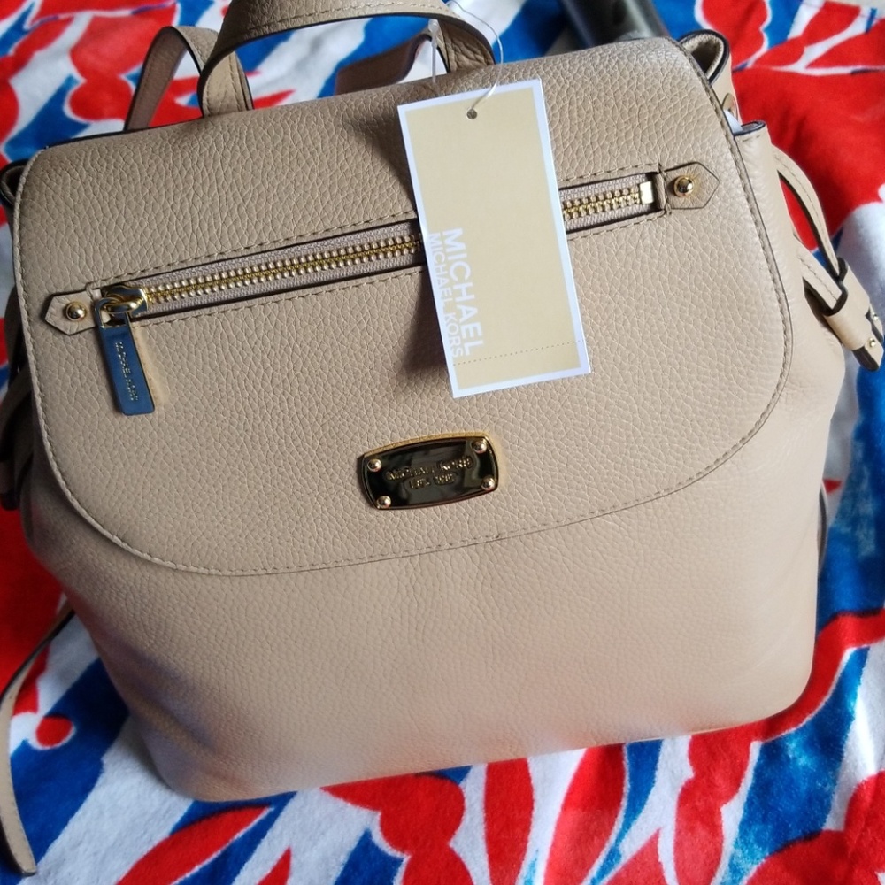 MICHAEL KORS Backpack 🔥